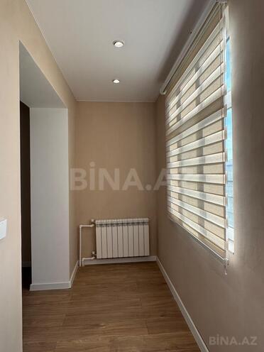 Satılır 3 otaqlı köhnə tikili 60 m², Bakıxanov q., photo 6 from 18