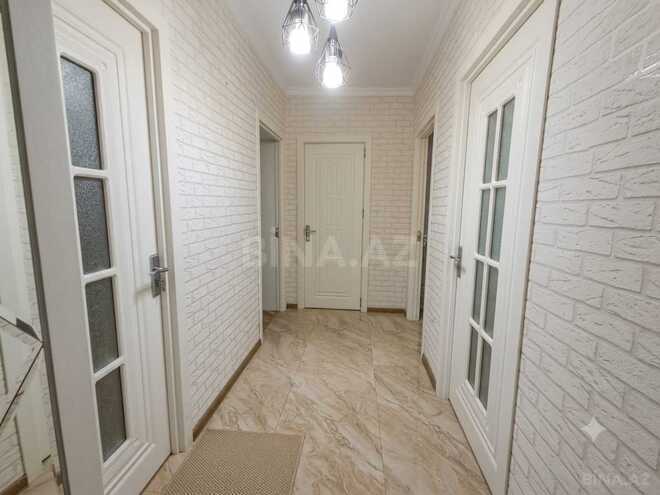 Сдаётся 3-комн. вторичка 70 м², м. Нефтчиляр, photo 12 from 14
