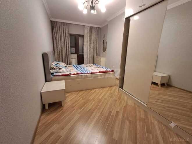 Сдаётся 3-комн. вторичка 70 м², м. Нефтчиляр, photo 4 from 14