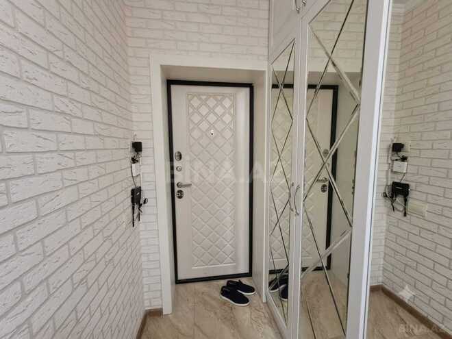 Сдаётся 3-комн. вторичка 70 м², м. Нефтчиляр, photo 13 from 14