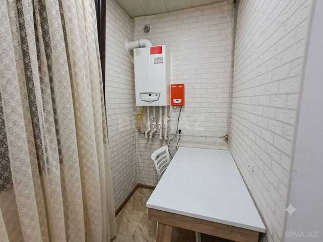Сдаётся 3-комн. вторичка 70 м², м. Нефтчиляр, photo 10 from 14