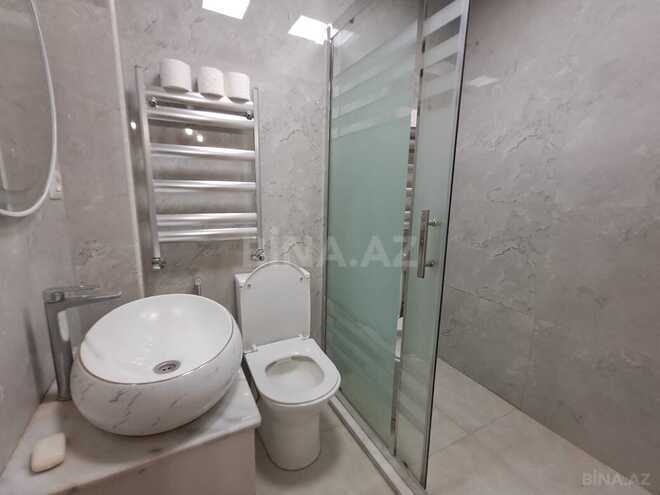 Сдаётся 3-комн. вторичка 70 м², м. Нефтчиляр, photo 11 from 14