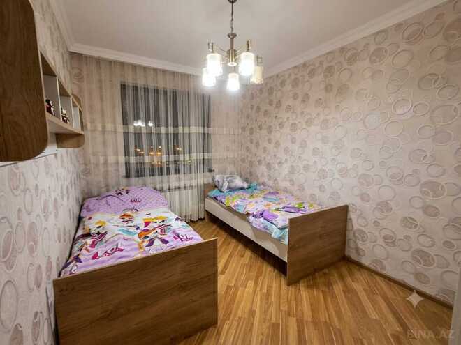 Сдаётся 3-комн. вторичка 70 м², м. Нефтчиляр, photo 7 from 14