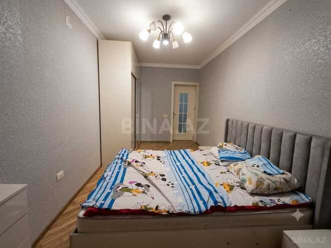 Сдаётся 3-комн. вторичка 70 м², м. Нефтчиляр, photo 5 from 14