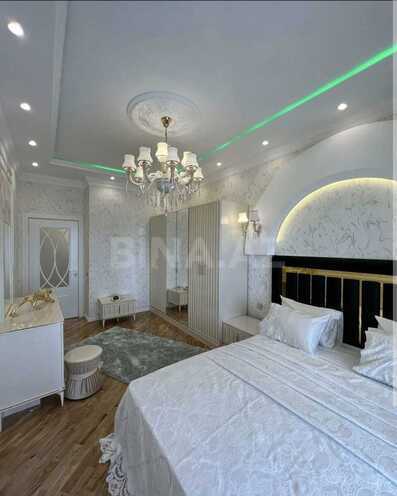 Satılır 2 otaqlı yeni tikili 92 m², Memar Əcəmi m., photo 7 from 10