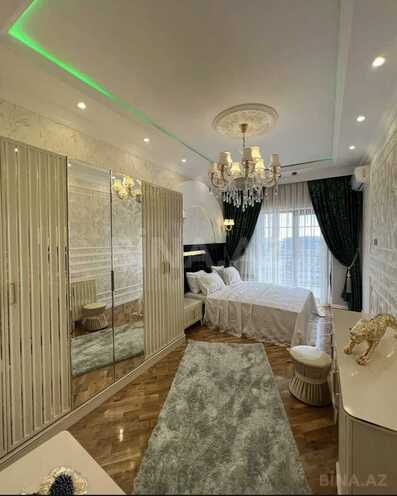 Satılır 2 otaqlı yeni tikili 92 m², Memar Əcəmi m., photo 5 from 10
