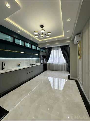 Satılır 2 otaqlı yeni tikili 92 m², Memar Əcəmi m., photo 9 from 10