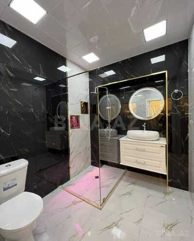 Satılır 2 otaqlı yeni tikili 92 m², Memar Əcəmi m., photo 4 from 10