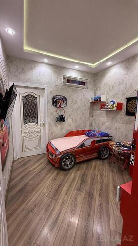 Satılır 3 otaqlı yeni tikili 70 m², Həzi Aslanov m., photo 10 from 20