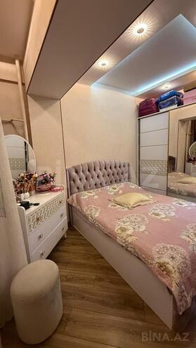 Satılır 3 otaqlı yeni tikili 70 m², Həzi Aslanov m., photo 8 from 20