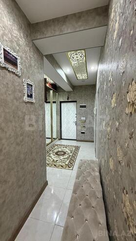 Satılır 3 otaqlı yeni tikili 70 m², Həzi Aslanov m., photo 13 from 20