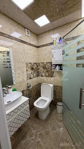 Satılır 3 otaqlı yeni tikili 70 m², Həzi Aslanov m., photo 16 from 20