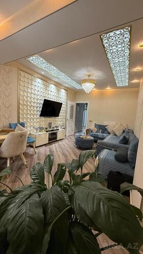 Satılır 3 otaqlı yeni tikili 70 m², Həzi Aslanov m., photo 5 from 20
