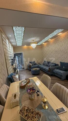 Satılır 3 otaqlı yeni tikili 70 m², Həzi Aslanov m., photo 3 from 20