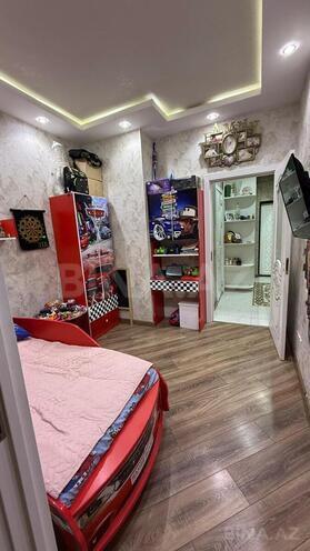 Satılır 3 otaqlı yeni tikili 70 m², Həzi Aslanov m., photo 9 from 20