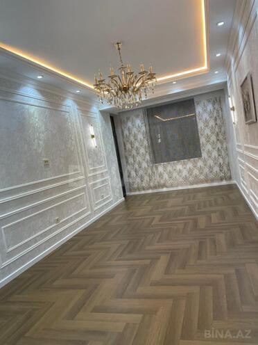 Продаётся 2-комн. новостройка 67 м², Насиминский  р., photo 1 from 15