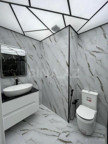 Продаётся 2-комн. новостройка 67 м², Насиминский  р., photo 11 from 15