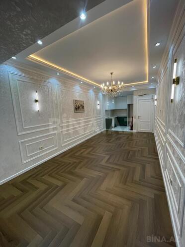 Продаётся 2-комн. новостройка 67 м², Насиминский  р., photo 4 from 15