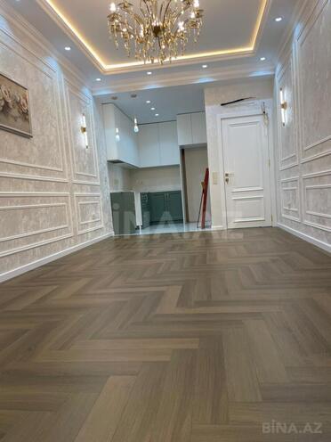 Продаётся 2-комн. новостройка 67 м², Насиминский  р., photo 13 from 15