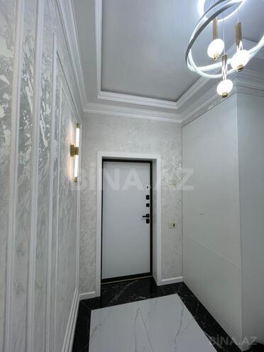 Продаётся 2-комн. новостройка 67 м², Насиминский  р., photo 14 from 15