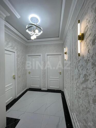 Продаётся 2-комн. новостройка 67 м², Насиминский  р., photo 7 from 15