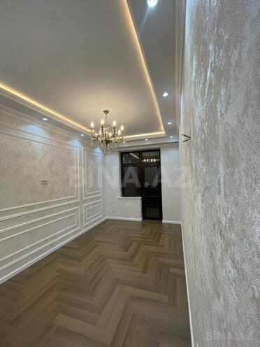 Продаётся 2-комн. новостройка 67 м², Насиминский  р., photo 3 from 15