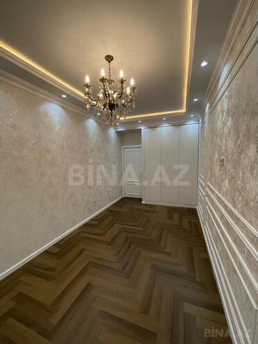 Продаётся 2-комн. новостройка 67 м², Насиминский  р., photo 9 from 15