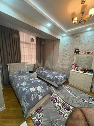 Продаётся 3-комн. новостройка 88 м², м. Мемар Аджеми, photo 12 from 17