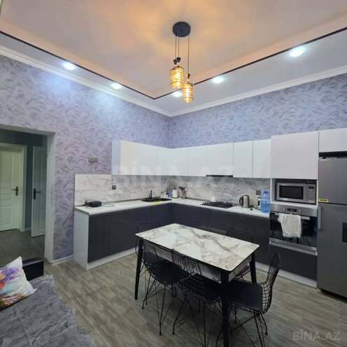 Сдаётся 4-комн. дом/дача 100 м², пос. Новханы, photo 4 from 12