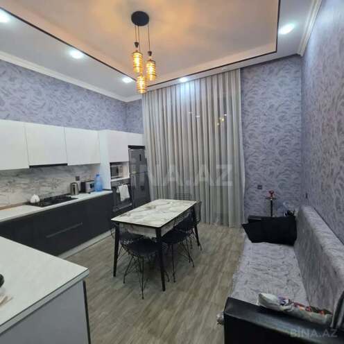 Сдаётся 4-комн. дом/дача 100 м², пос. Новханы, photo 6 from 12