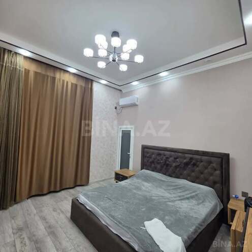 Сдаётся 4-комн. дом/дача 100 м², пос. Новханы, photo 1 from 12