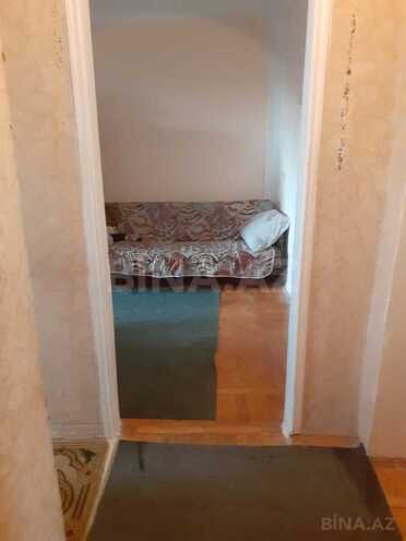 Сдаётся 3-комн. вторичка 65 м², м. Иншаатчылар, photo 3 from 12