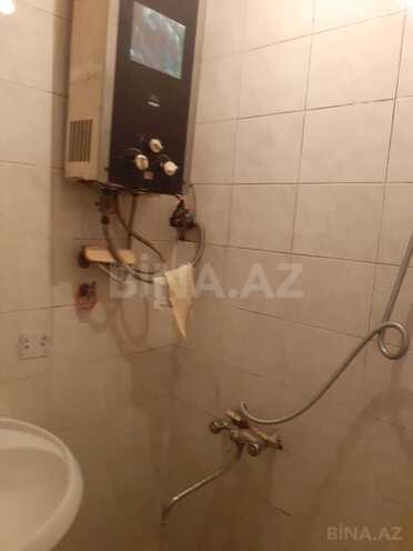 Сдаётся 3-комн. вторичка 65 м², м. Иншаатчылар, photo 10 from 12