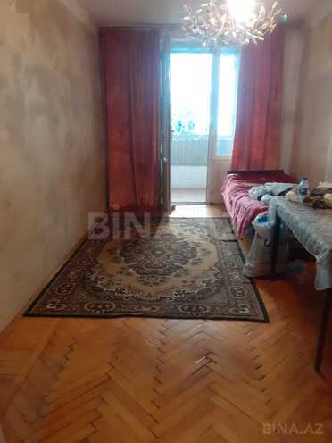 Сдаётся 3-комн. вторичка 65 м², м. Иншаатчылар, photo 5 from 12