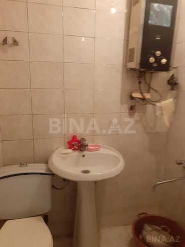 Сдаётся 3-комн. вторичка 65 м², м. Иншаатчылар, photo 9 from 12