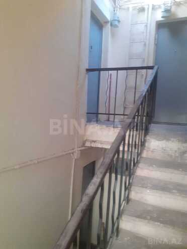 Сдаётся 3-комн. вторичка 65 м², м. Иншаатчылар, photo 11 from 12
