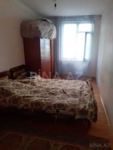 Сдаётся 3-комн. вторичка 65 м², м. Иншаатчылар, photo 4 from 12