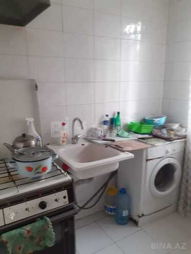 Сдаётся 3-комн. вторичка 65 м², м. Иншаатчылар, photo 6 from 12