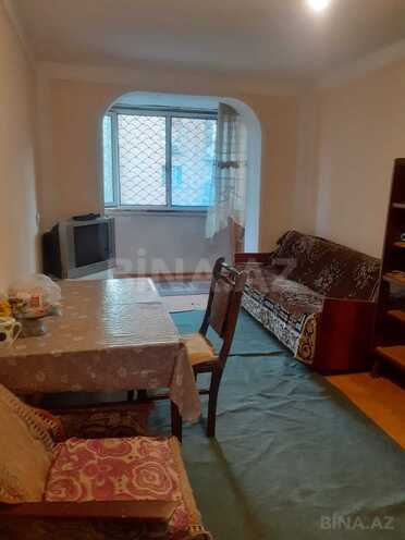 Сдаётся 3-комн. вторичка 65 м², м. Иншаатчылар, photo 1 from 12