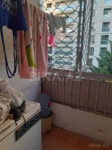 Сдаётся 3-комн. вторичка 65 м², м. Иншаатчылар, photo 8 from 12