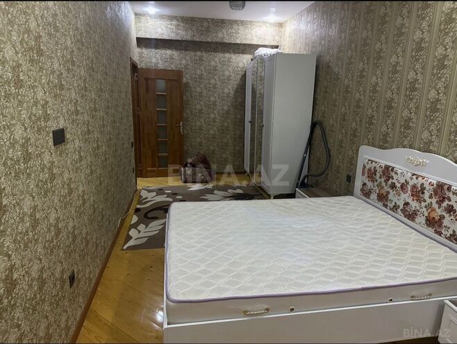 İcarəyə verilir 2 otaqlı yeni tikili 70 m², Elmlər Akademiyası m., photo 6 from 13