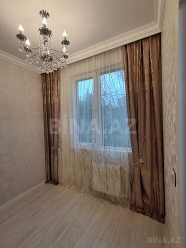 Satılır 2 otaqlı köhnə tikili 32 m², Memar Əcəmi m., photo 10 from 21