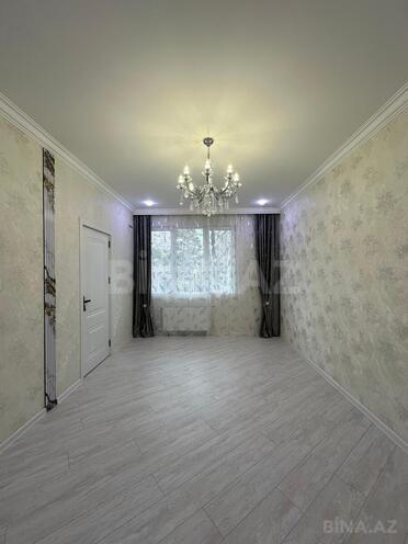 Satılır 2 otaqlı köhnə tikili 32 m², Memar Əcəmi m., photo 4 from 21