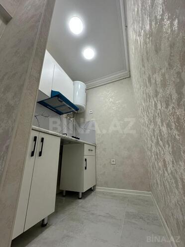 Satılır 2 otaqlı köhnə tikili 32 m², Memar Əcəmi m., photo 14 from 21