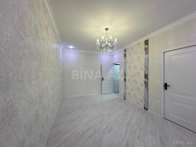 Satılır 2 otaqlı köhnə tikili 32 m², Memar Əcəmi m., photo 1 from 21