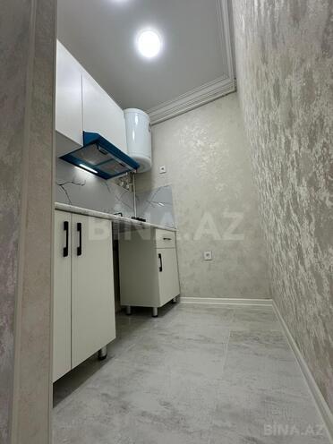 Satılır 2 otaqlı köhnə tikili 32 m², Memar Əcəmi m., photo 15 from 21