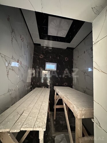 Satılır 4 otaqlı həyət evi/bağ evi 120 m², Zabrat q., photo 16 from 17