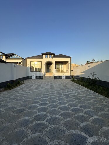 Satılır 4 otaqlı həyət evi/bağ evi 120 m², Zabrat q., photo 7 from 17