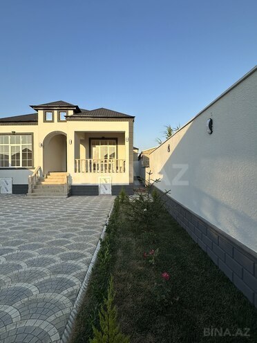 Satılır 4 otaqlı həyət evi/bağ evi 120 m², Zabrat q., photo 4 from 17