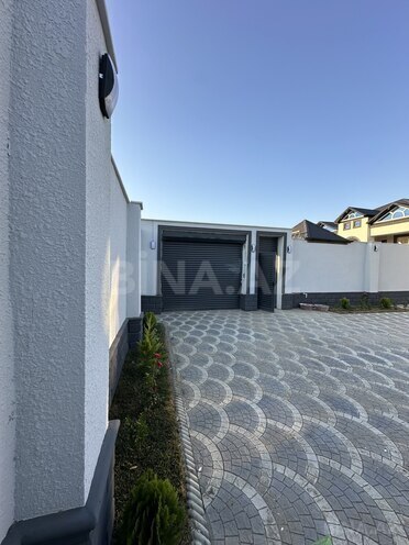 Satılır 4 otaqlı həyət evi/bağ evi 120 m², Zabrat q., photo 5 from 17